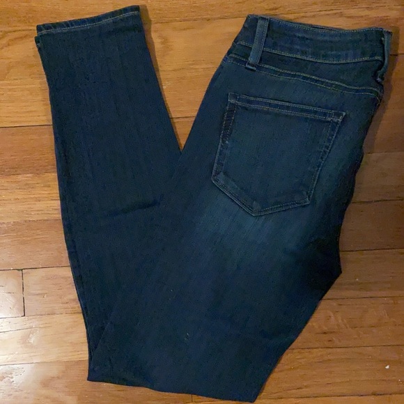 🌻 HP 🌻Paige Verdugo Ankle Skinny Jeans 26 and 27 - Picture 7 of 9